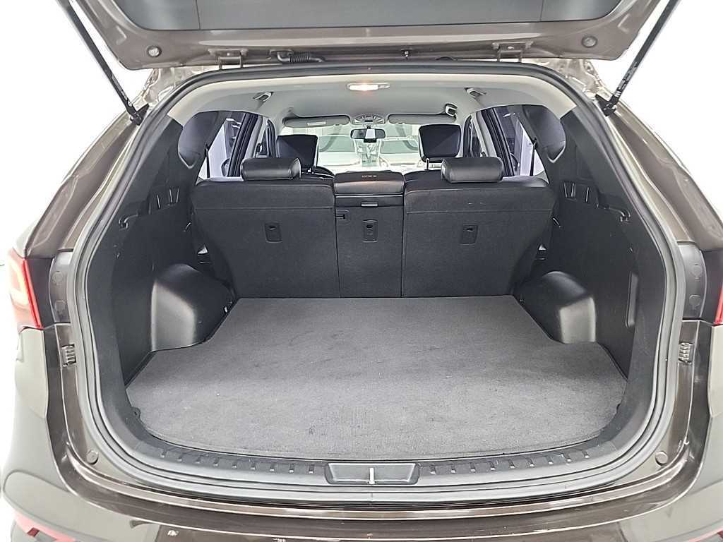 HYUNDAI Santa Fe 2016 Negro - Importación desde Corea - HF Imports Iquique - Foto 18