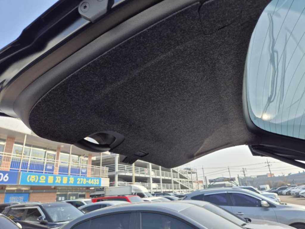 KIA Carnival 2023 - Importación desde Corea - HF Imports Iquique - Foto 15