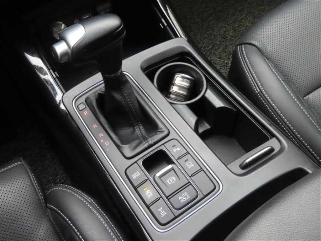 KIA Sorento - Vista 6