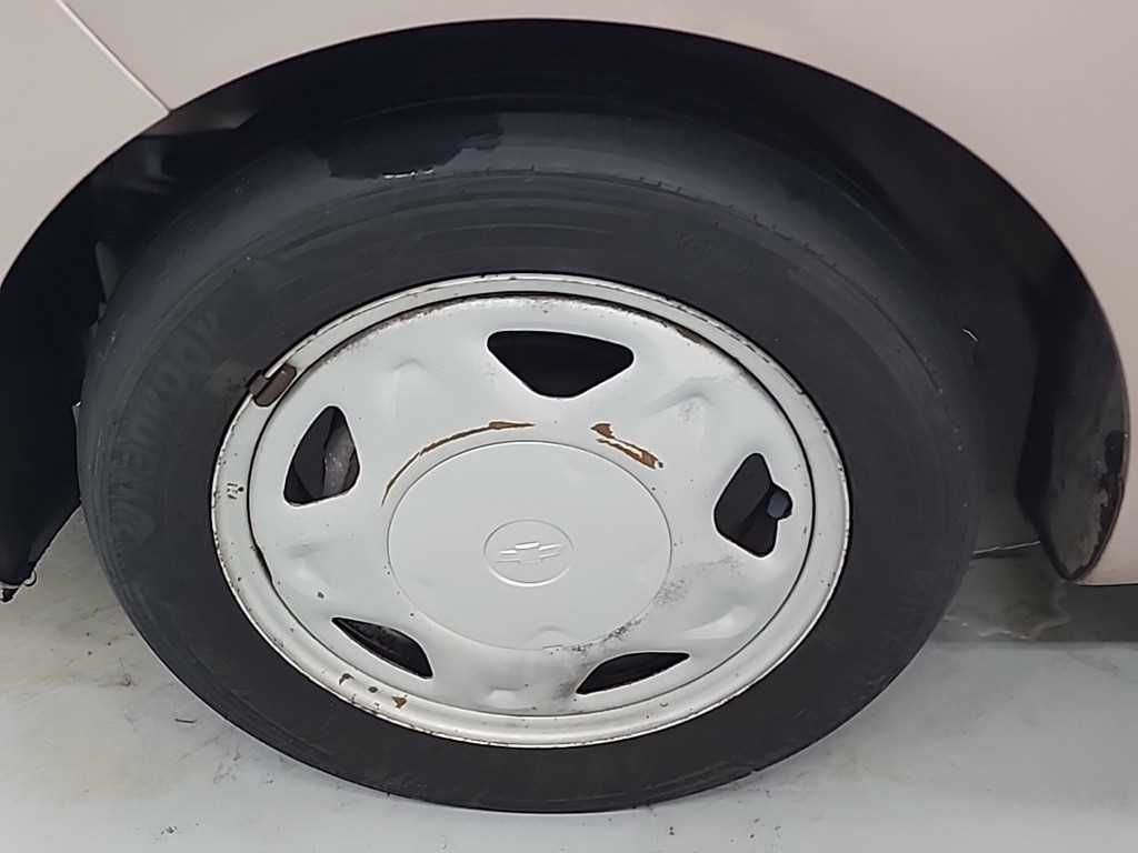 Chevrolet Spark 2012 Morado - Importación desde Corea - HF Imports Iquique - Foto 18