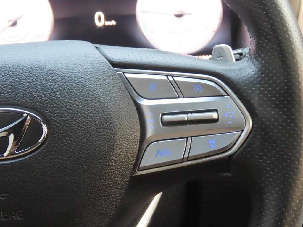 HYUNDAI Santa Fe - Vista 9