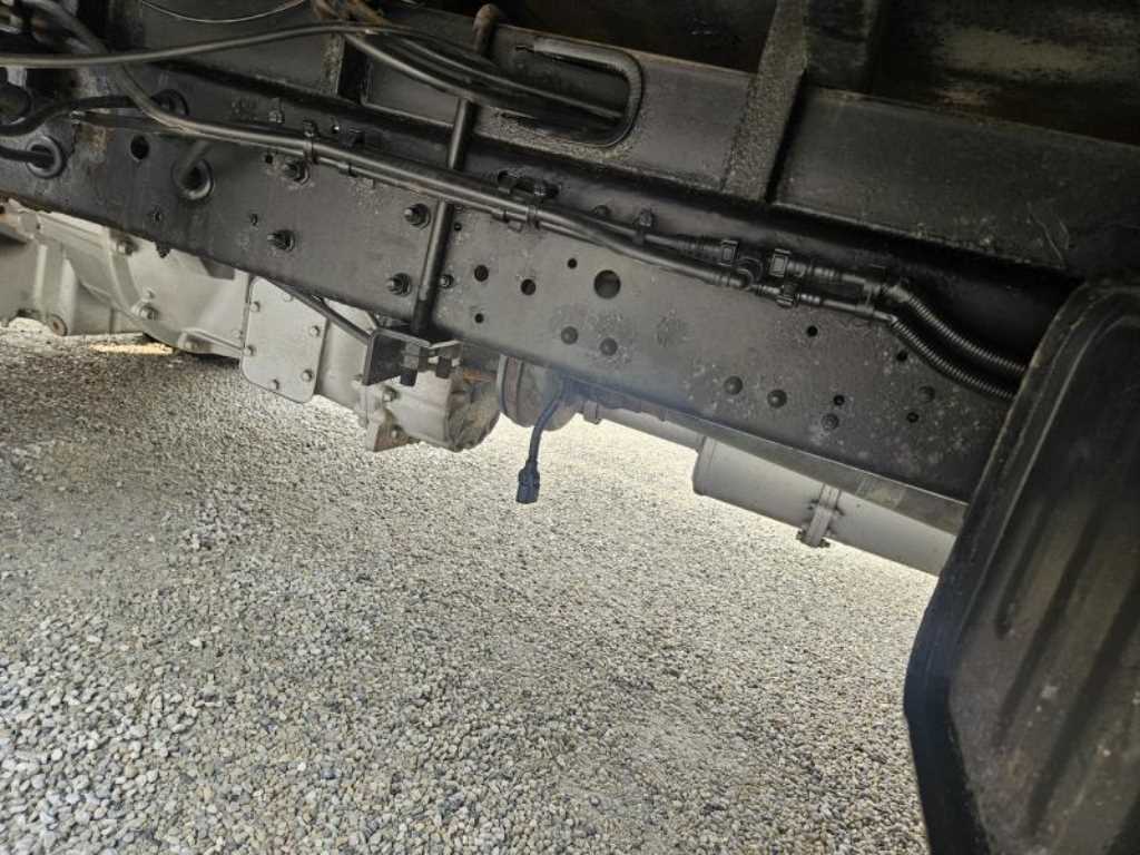 medium and large cargo Cargo 2013 - Importación desde Corea - HF Imports Iquique - Foto 13