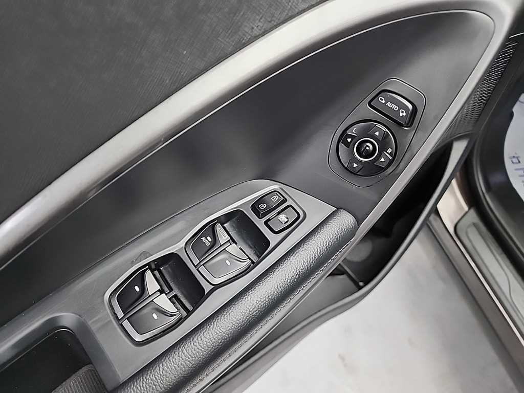 HYUNDAI Santa Fe 2016 Negro - Importación desde Corea - HF Imports Iquique - Foto 17