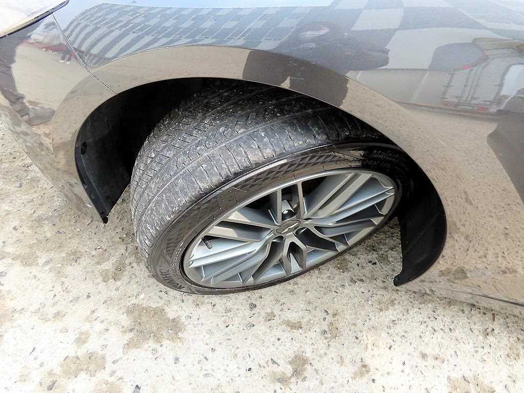 Genesis G70 2018 Gris - Importación desde Corea - HF Imports Iquique - Foto 20