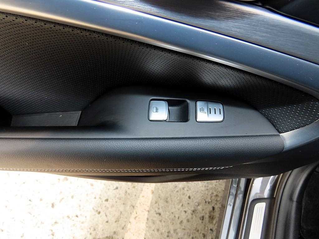 Genesis G70 2018 Gris - Importación desde Corea - HF Imports Iquique - Foto 16