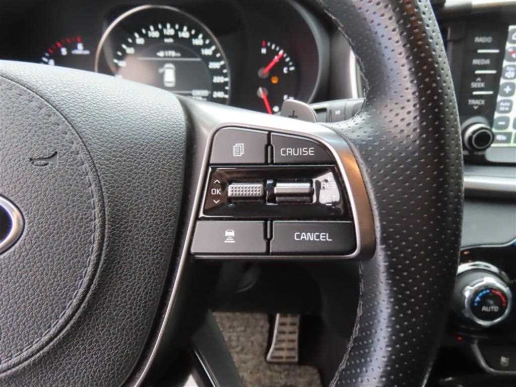 KIA Sorento - Vista 11