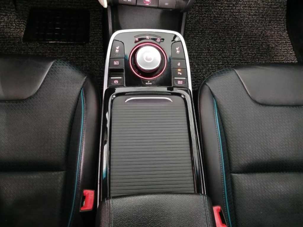 KIA Niro 2019 - Importación desde Corea - HF Imports Iquique - Foto 14