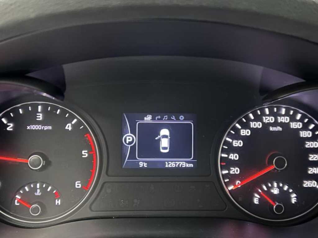 KIA K5 2016 - Importación desde Corea - HF Imports Iquique - Foto 16