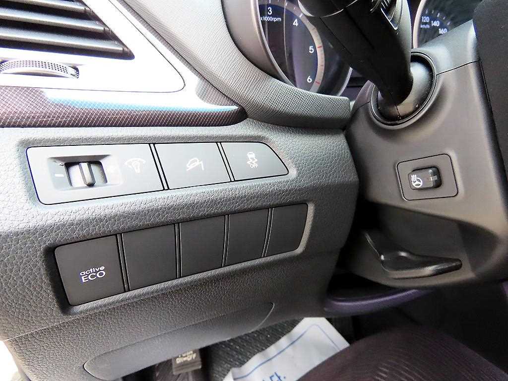 HYUNDAI Santa Fe - Vista 12