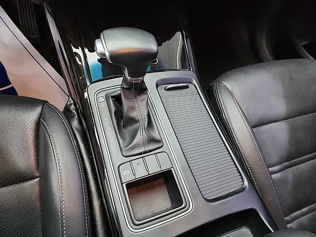 KIA Sorento - Vista 8