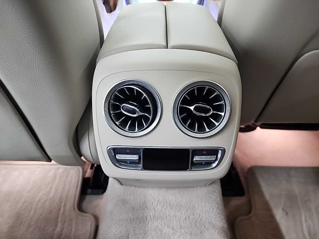 Mercedes Benz AMG GT 2023 Azul - Importación desde Corea - HF Imports Iquique - Foto 13