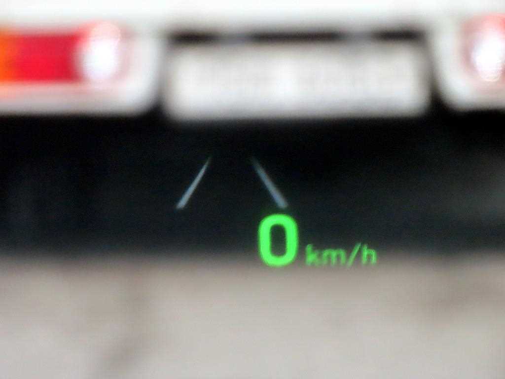 Genesis G70 - Vista 10