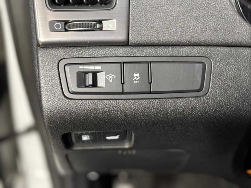 HYUNDAI Sonata 2012 Blanco - Importación desde Corea - HF Imports Iquique - Foto 14