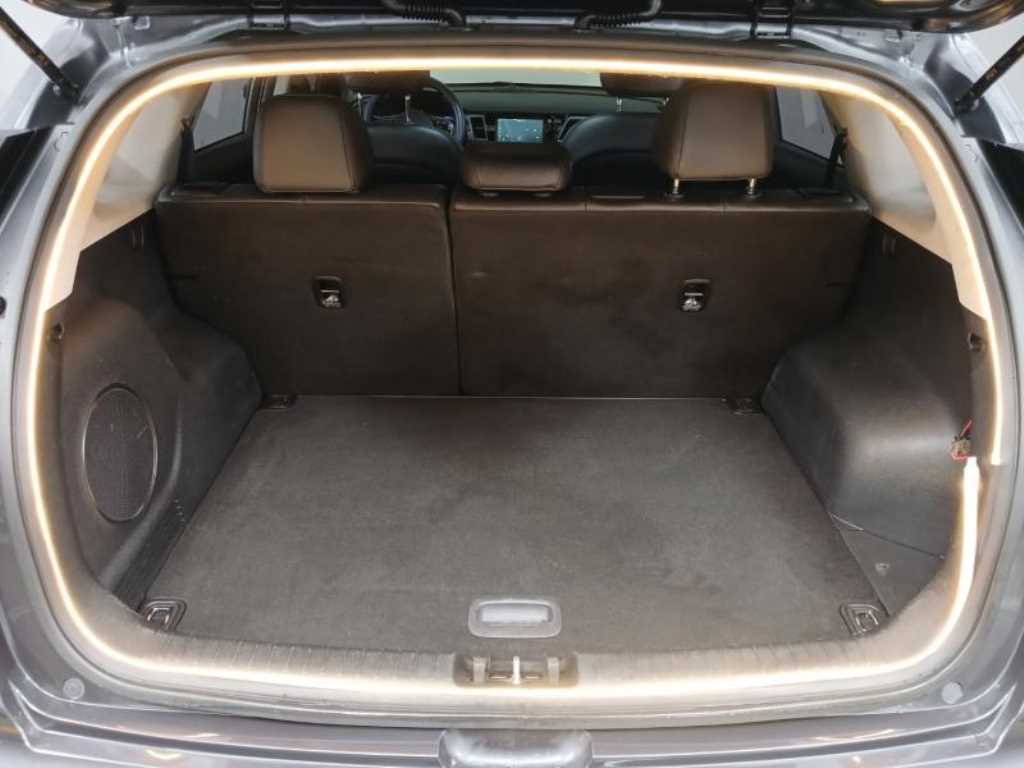 KIA Niro 2019 - Importación desde Corea - HF Imports Iquique - Foto 18