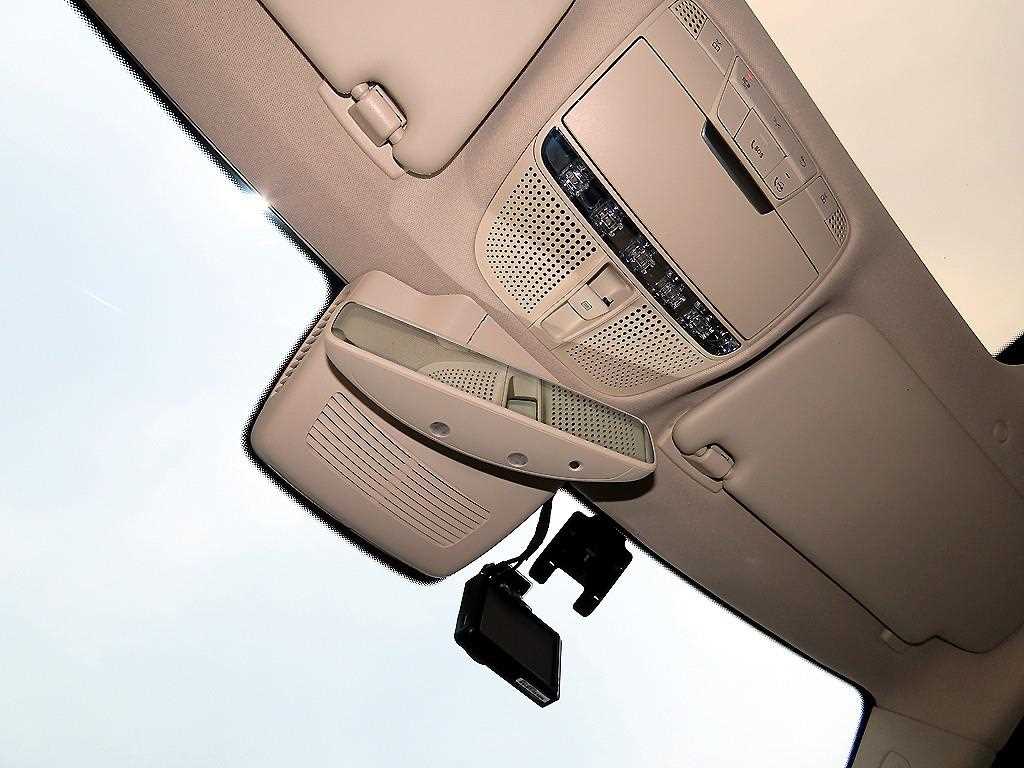 Mercedes Benz C Class 2019 Azul - Importación desde Corea - HF Imports Iquique - Foto 16