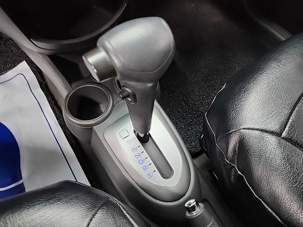 Chevrolet Spark - Vista 8