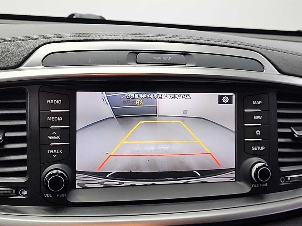 KIA Sorento 2018 - Importación desde Corea - HF Imports Iquique - Foto 15