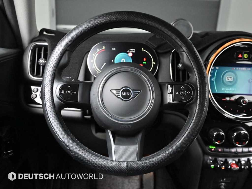 Mini Countryman 2023 - Importación desde Corea - HF Imports Iquique - Foto 13