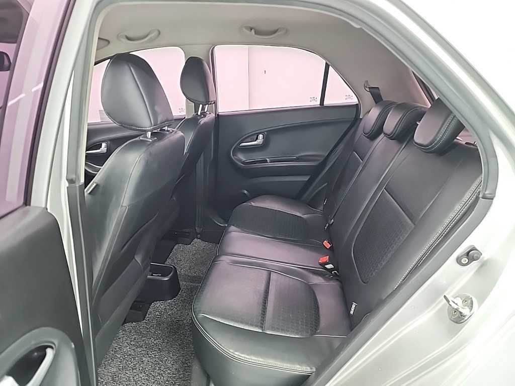 KIA Morning - Vista 12