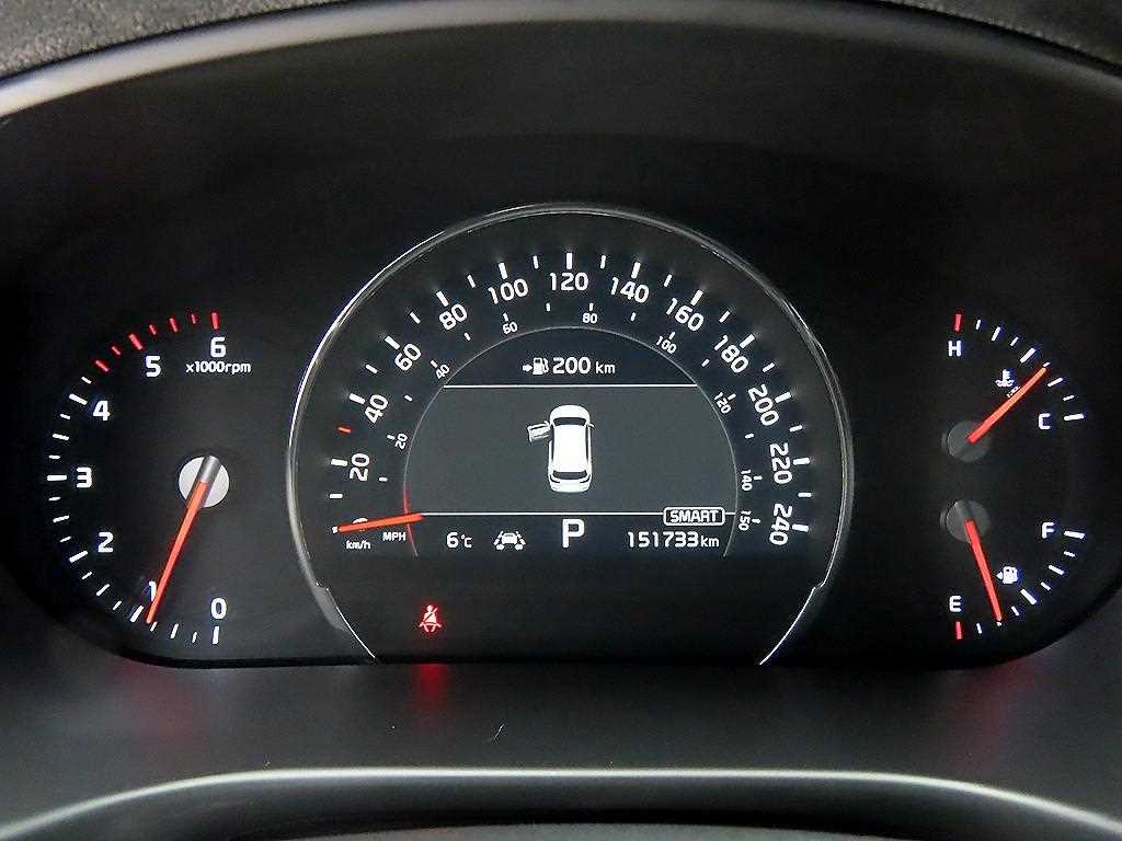 KIA Sorento - Vista 9