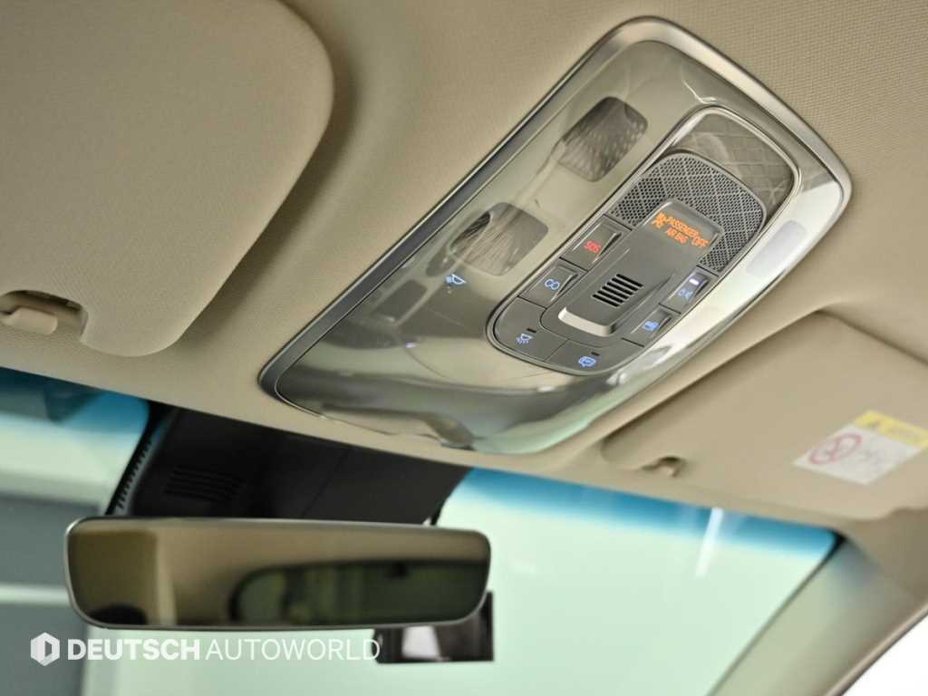 Genesis GV70 2022 Blanco - Importación desde Corea - HF Imports Iquique - Foto 19