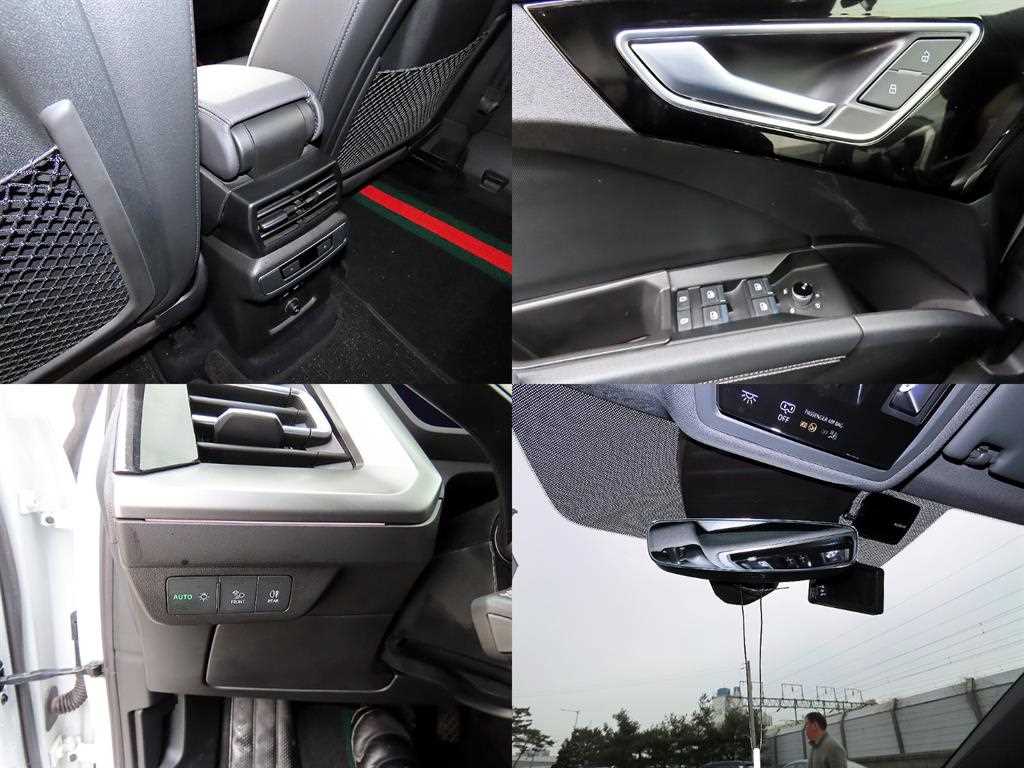 Audi Q4 2022 Blanco - Importación desde Corea - HF Imports Iquique - Foto 18