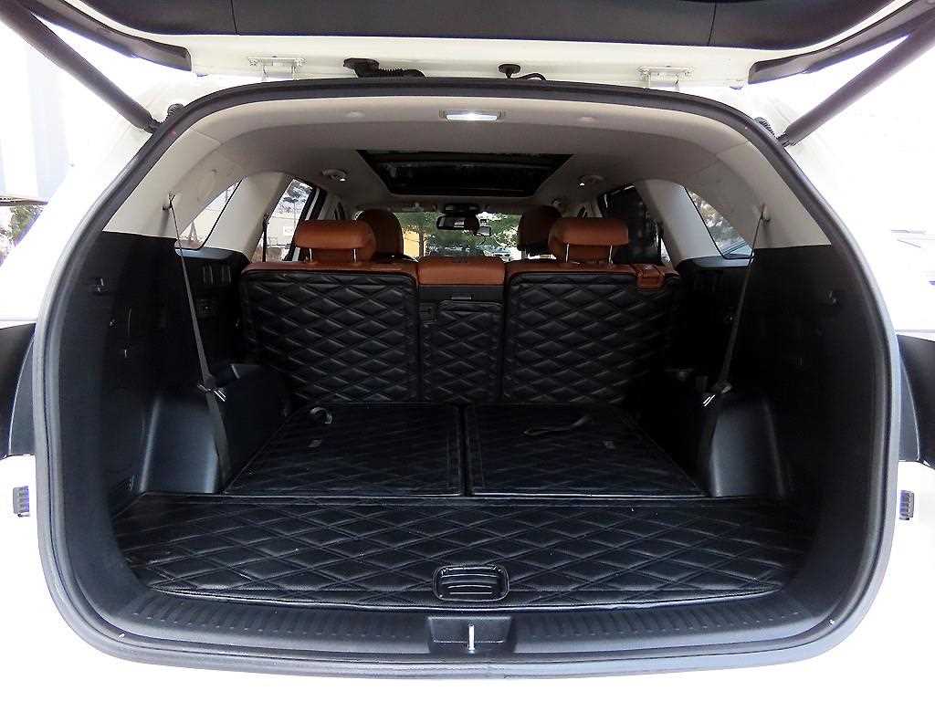 KIA Sorento 2018 - Importación desde Corea - HF Imports Iquique - Foto 16