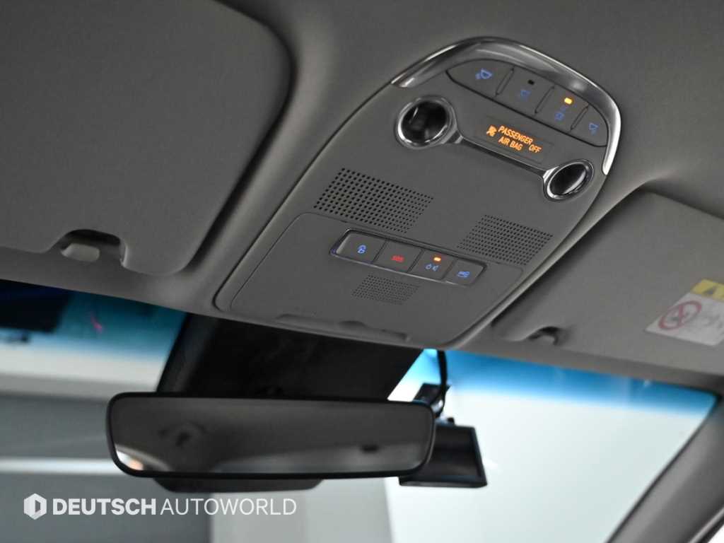 HYUNDAI Grandeur 2021 Negro - Importación desde Corea - HF Imports Iquique - Foto 19