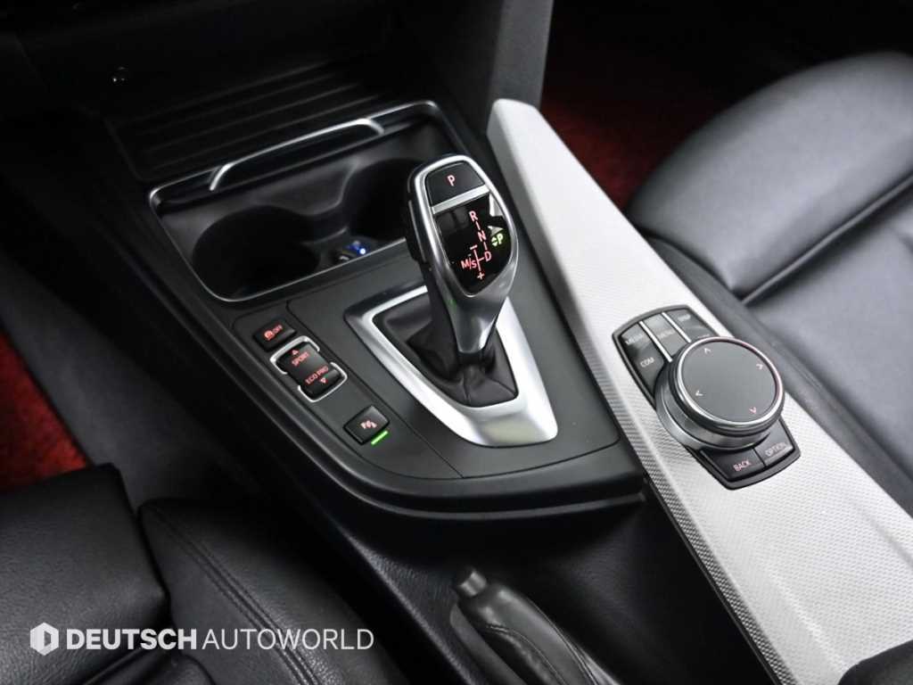 BMW 3 series - Vista 9