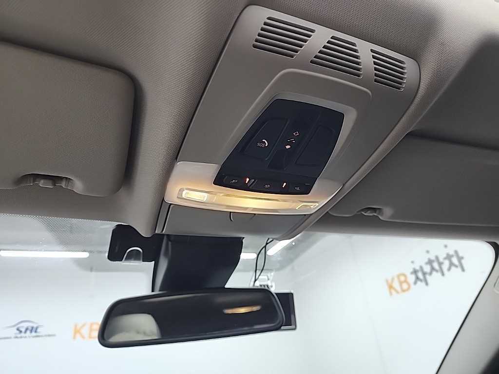 BMW X6 2016 Negro - Importación desde Corea - HF Imports Iquique - Foto 17