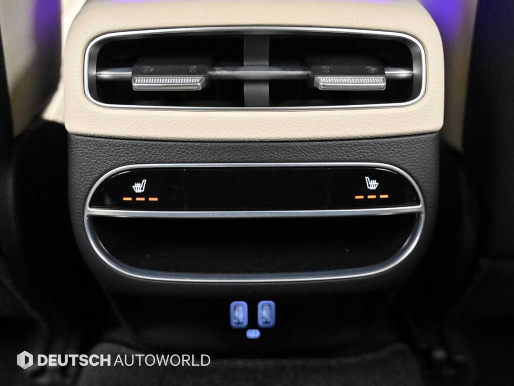 Genesis GV70 2022 Blanco - Importación desde Corea - HF Imports Iquique - Foto 16