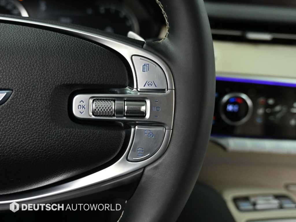 Genesis GV70 2022 Blanco - Importación desde Corea - HF Imports Iquique - Foto 18