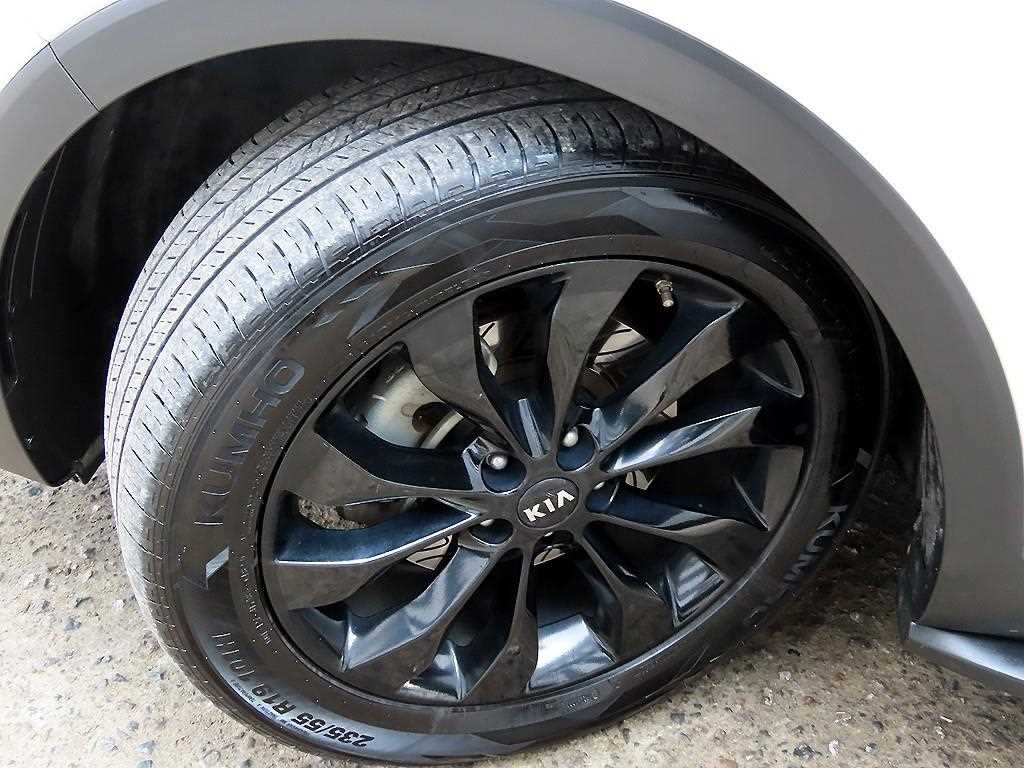 KIA Sorento 2018 - Importación desde Corea - HF Imports Iquique - Foto 20