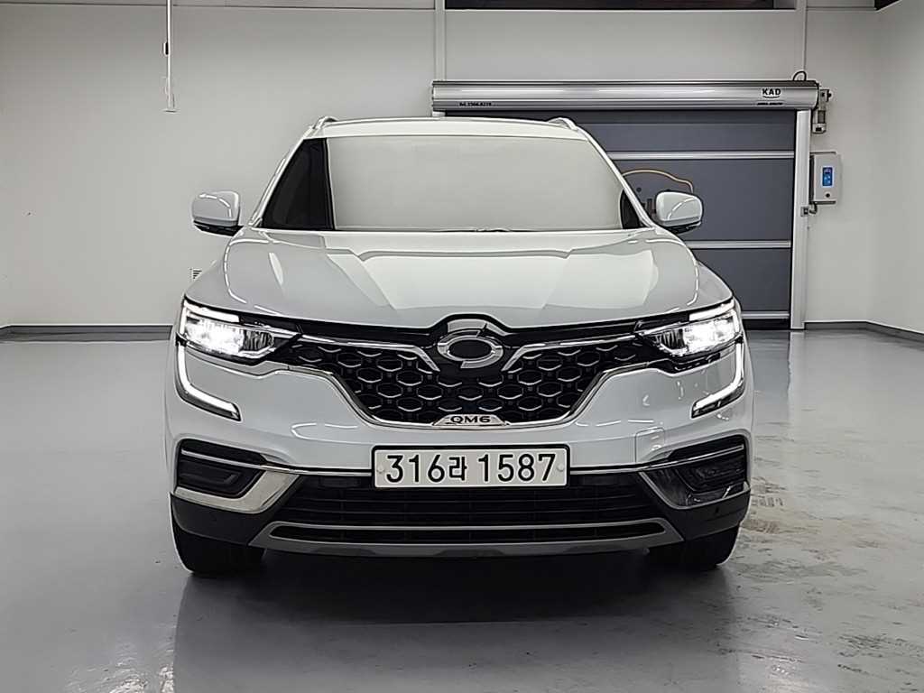 SAMSUNG QM6 - Vista 2