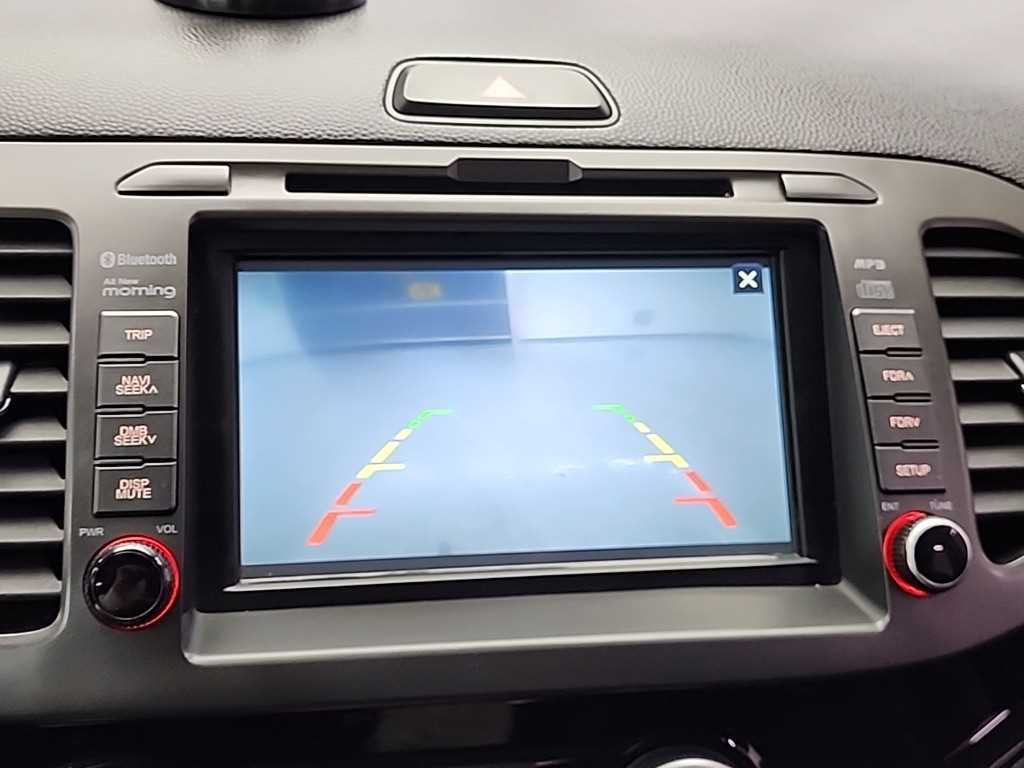 KIA Morning 2016 Gris - Importación desde Corea - HF Imports Iquique - Foto 14