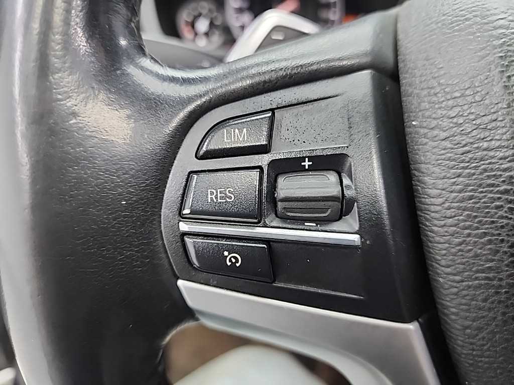 BMW X6 2016 Negro - Importación desde Corea - HF Imports Iquique - Foto 18