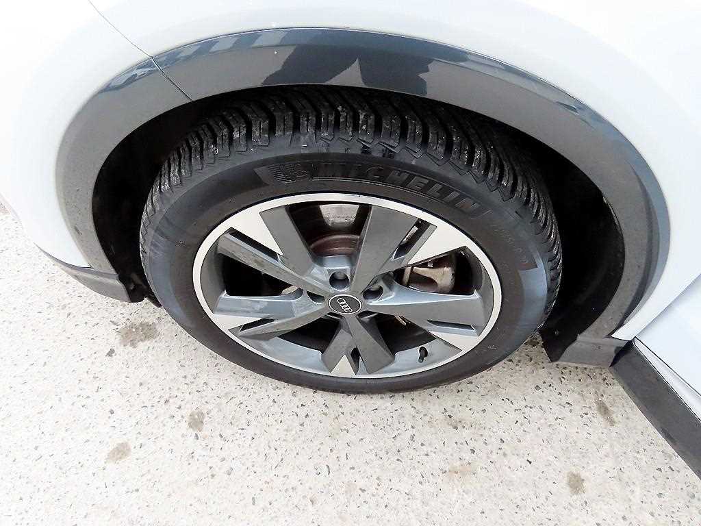 Audi Q4 2022 Blanco - Importación desde Corea - HF Imports Iquique - Foto 20