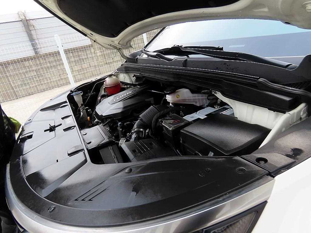 KIA Carnival 2022 Blanco - Importación desde Corea - HF Imports Iquique - Foto 19