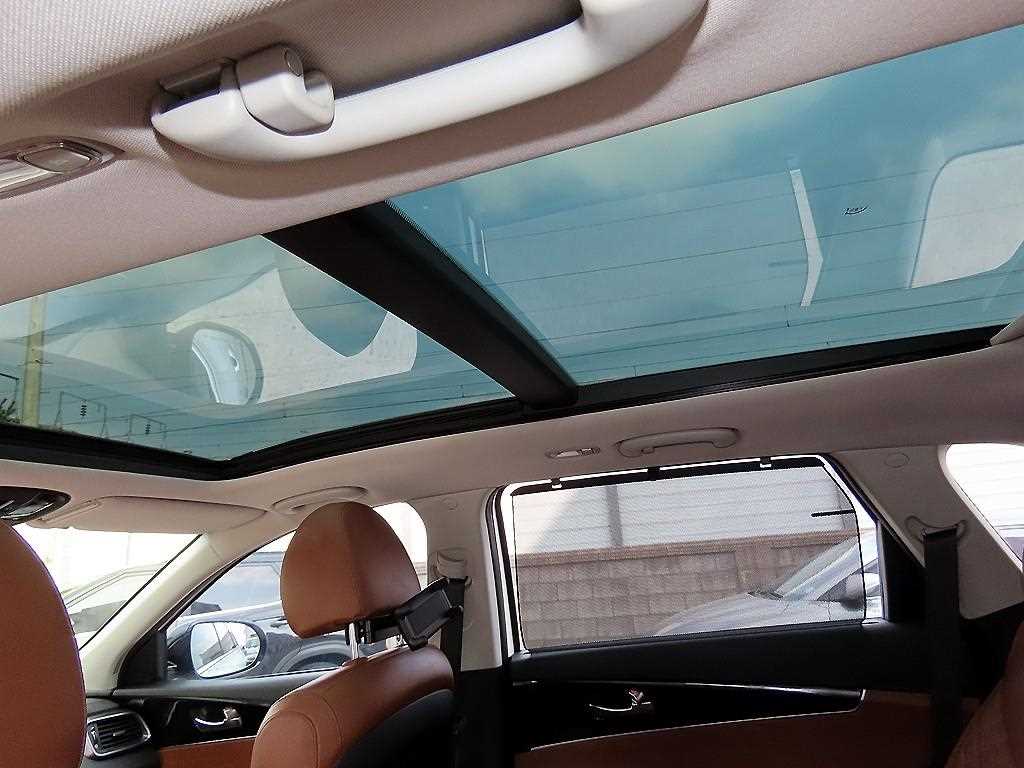 KIA Sorento 2018 - Importación desde Corea - HF Imports Iquique - Foto 15