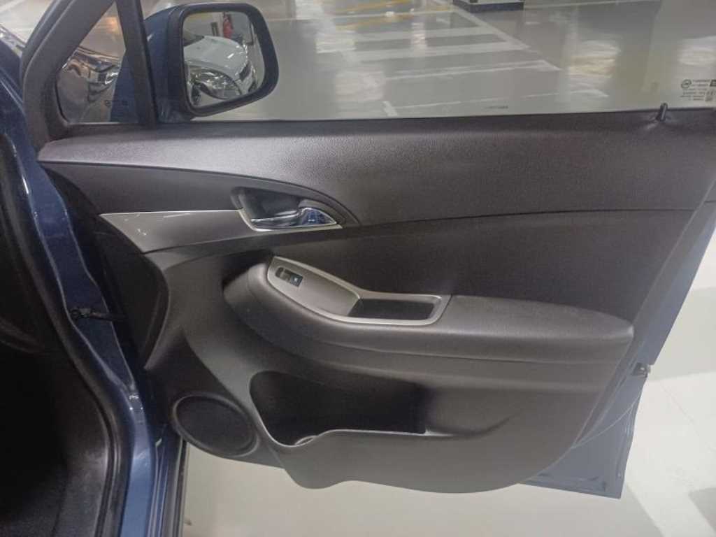 Chevrolet Orlando 2014 Azul - Importación desde Corea - HF Imports Iquique - Foto 15