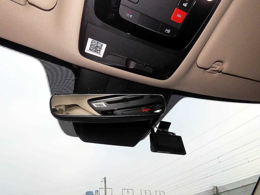 KIA Carnival 2022 Blanco - Importación desde Corea - HF Imports Iquique - Foto 15