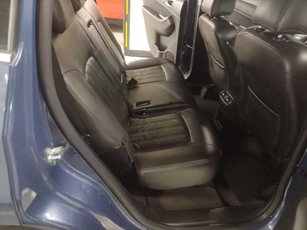 Chevrolet Orlando 2014 Azul - Importación desde Corea - HF Imports Iquique - Foto 16