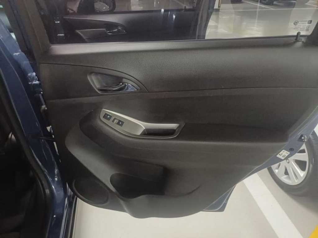 Chevrolet Orlando 2014 Azul - Importación desde Corea - HF Imports Iquique - Foto 17