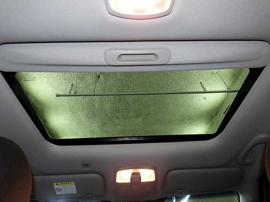 Ssangyong Tivoli 2019 - Importación desde Corea - HF Imports Iquique - Foto 16