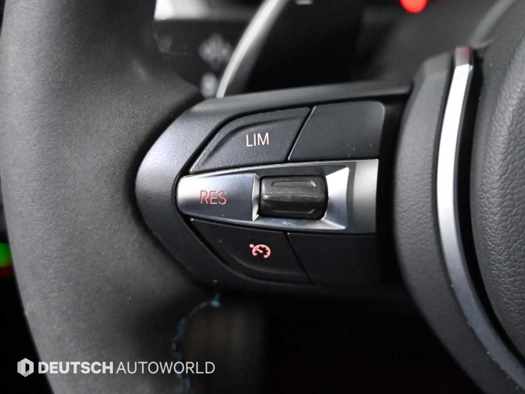 BMW 3 series 2018 Blanco - Importación desde Corea - HF Imports Iquique - Foto 16