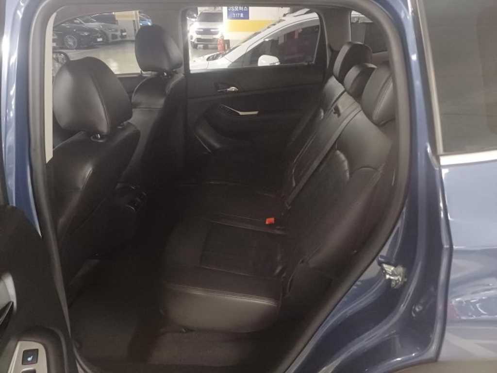 Chevrolet Orlando - Vista 12