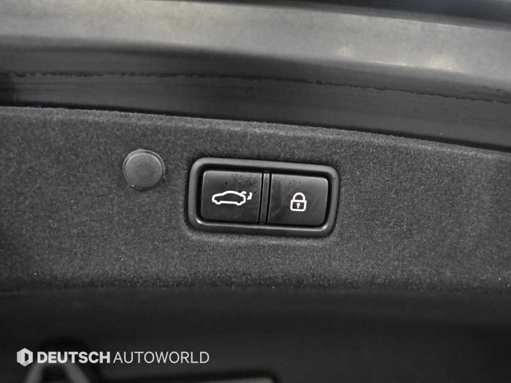 HYUNDAI Grandeur 2021 Negro - Importación desde Corea - HF Imports Iquique - Foto 20