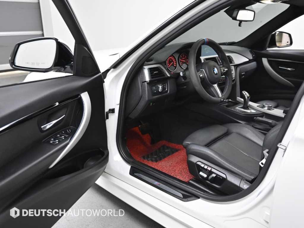 BMW 3 series - Vista 11