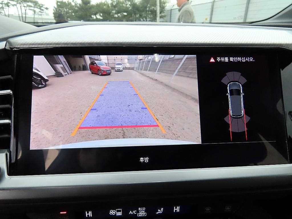 Audi Q4 2022 Blanco - Importación desde Corea - HF Imports Iquique - Foto 15