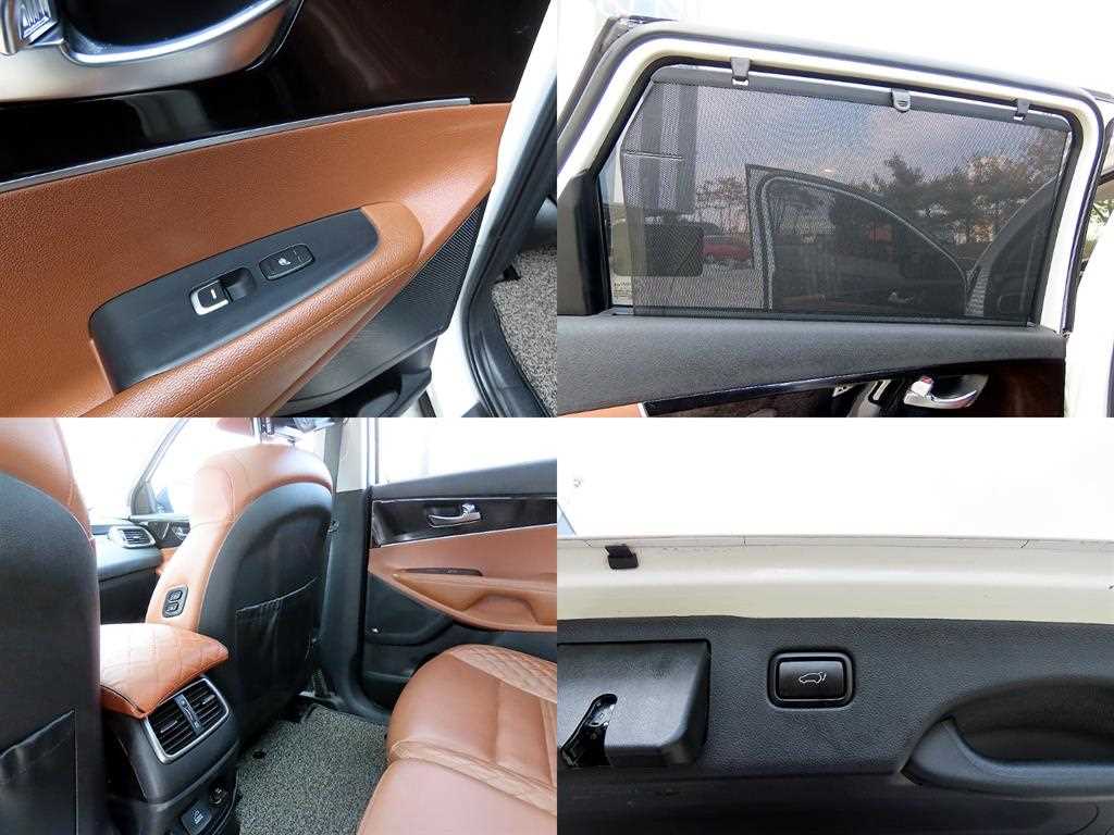 KIA Sorento 2018 - Importación desde Corea - HF Imports Iquique - Foto 18